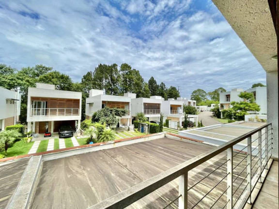 Imagem Casa de Condomínio com 3 Quartos à Venda, 207 m² em Granja Viana Ii - Cotia