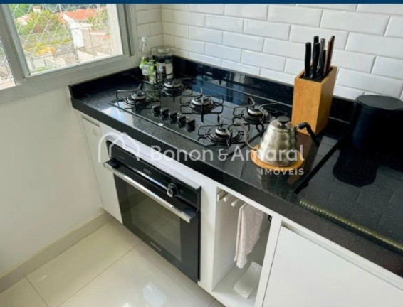 Imagem Apartamento com 3 Quartos à Venda, 80 m² em Ponte Preta - Campinas Imagem Apartamento com 3 Quartos à Venda, 80 m² em Ponte Preta - Campinas
