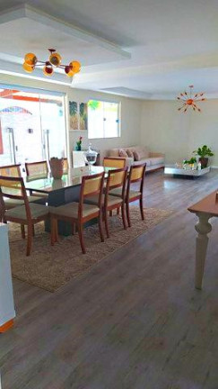 Imagem Casa com 5 Quartos à Venda, 580 m² em Estrada Do Côco - Centro - Lauro De Freitas