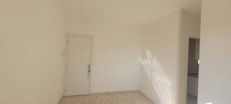 Apartamento com 2 Quartos para Alugar, 48 m² em Jardim Petrópolis - Cotia