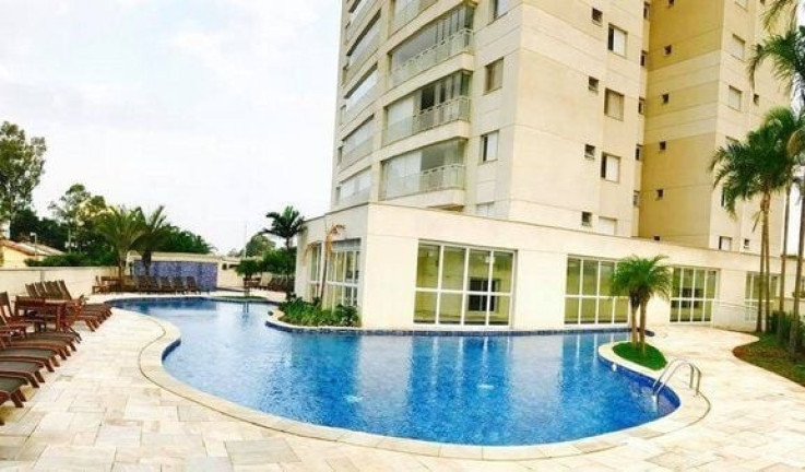 Imagem Apartamento com 3 Quartos à Venda, 94 m² em Jurubatuba - São Paulo Imagem Apartamento com 3 Quartos à Venda, 94 m² em Jurubatuba - São Paulo