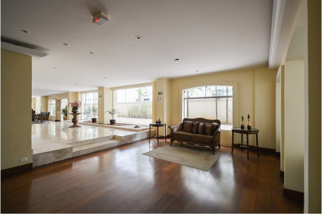 Imagem Apartamento com 3 Quartos à Venda, 103 m² em Bela Vista - São Paulo