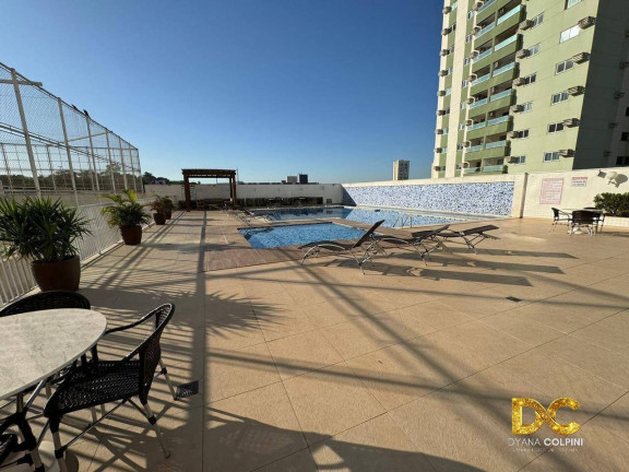 Imagem Apartamento com 3 Quartos à Venda, 140 m² em Jardim Petrópolis - Cuiabá Imagem Apartamento com 3 Quartos à Venda, 140 m² em Jardim Petrópolis - Cuiabá