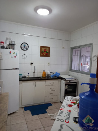 Imagem Apartamento com 2 Quartos à Venda, 92 m² em Itaguá - Ubatuba