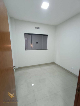 Imagem Casa com 3 Quartos à Venda, 127 m² em Conjunto Parati Ii - Campo Grande Imagem Casa com 3 Quartos à Venda, 127 m² em Conjunto Parati Ii - Campo Grande