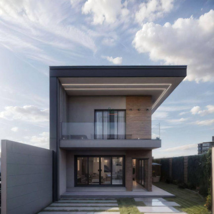 Casa com 3 Quartos à Venda, 192 m² em Itaipu - Niterói