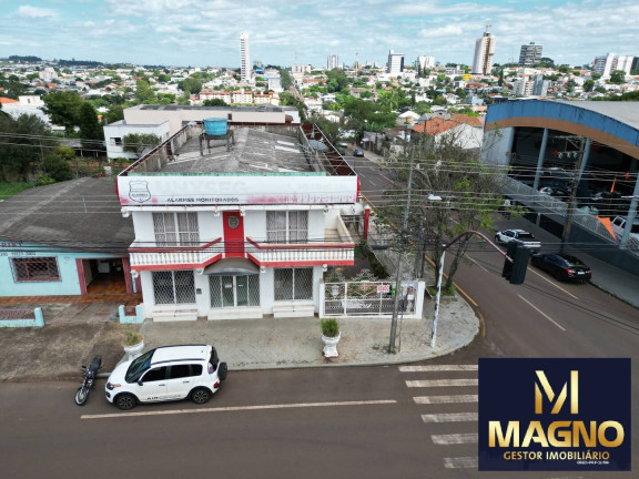 Imagem Sala Comercial à Venda, 256 m² em Centro - Cascavel