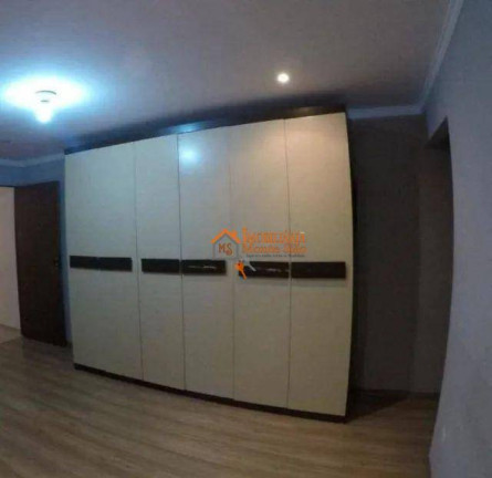 Imagem Sobrado com 6 Quartos à Venda, 260 m² em Jardim Santa Vicência - Guarulhos Imagem Sobrado com 6 Quartos à Venda, 260 m² em Jardim Santa Vicência - Guarulhos