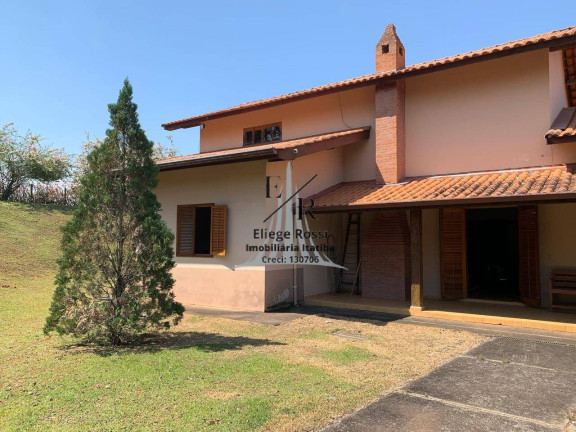 Imagem Chácara com 4 Quartos à Venda, 23 m² em Itatiba Imagem Chácara com 4 Quartos à Venda, 23 m² em Itatiba