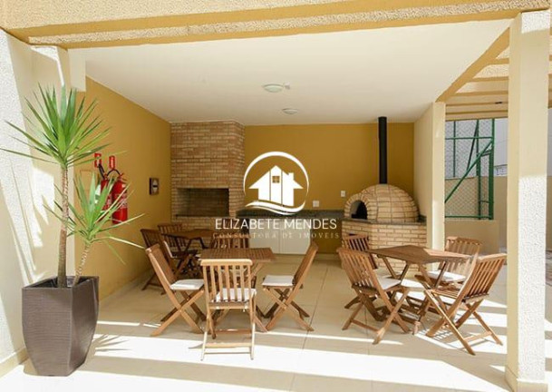 Imagem Apartamento com 2 Quartos à Venda, 62 m² em Vila São Paulo - Ferraz De Vasconcelo
