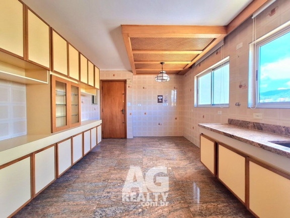 Imagem Apartamento com 3 Quartos à Venda, 160 m² em Tremembé - São Paulo