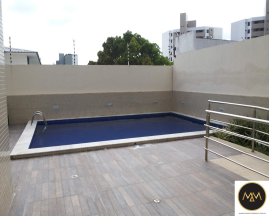 Imagem Apartamento com 3 Quartos à Venda, 138 m² em Jardim Oceania - João Pessoa