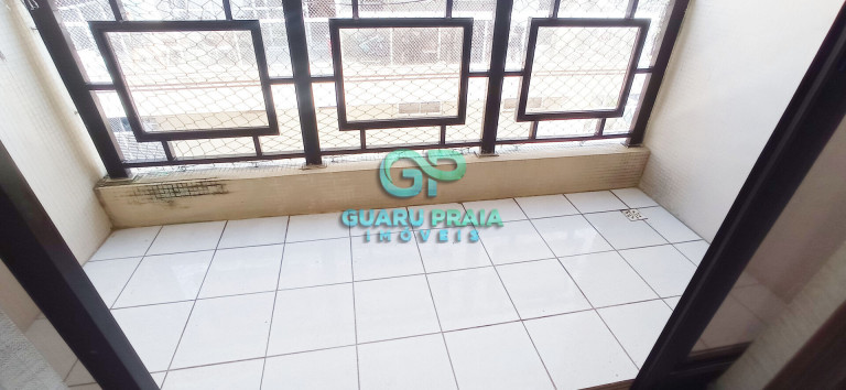 Apartamento com 2 Quartos à Venda, 85 m² em Enseada - Guarujá