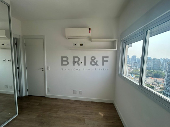 Imagem Apartamento com 2 Quartos para Alugar, 53 m² em Chácara Santo Antônio (zona Sul) - São Paulo Imagem Apartamento com 2 Quartos para Alugar, 53 m² em Chácara Santo Antônio (zona Sul) - São Paulo