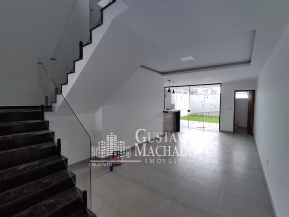 Imagem Casa com 3 Quartos à Venda, 186 m² em Vivendas Do Lago - Volta Redonda Imagem Casa com 3 Quartos à Venda, 186 m² em Vivendas Do Lago - Volta Redonda
