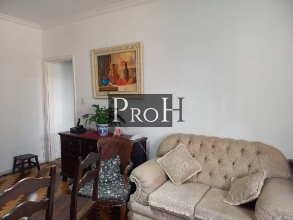 Apartamento com 3 Quartos à Venda, 124 m² em Centro - São Caetano Do Sul