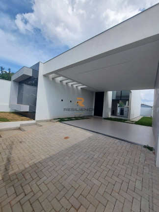 Imagem Casa com 3 Quartos à Venda, 155 m² em Lundcea - Lagoa Santa Imagem Casa com 3 Quartos à Venda, 155 m² em Lundcea - Lagoa Santa