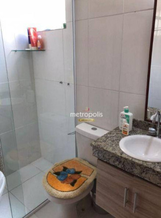 Imagem Sobrado com 3 Quartos à Venda, 128 m² em Cidade Patriarca - São Paulo Imagem Sobrado com 3 Quartos à Venda, 128 m² em Cidade Patriarca - São Paulo