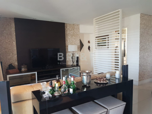 Imagem Apartamento com 3 Quartos à Venda, 155 m² em Campo Belo - São Paulo Imagem Apartamento com 3 Quartos à Venda, 155 m² em Campo Belo - São Paulo