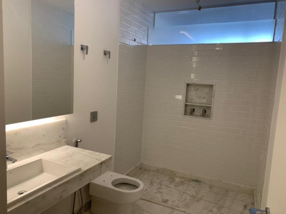 Imagem Apartamento com 3 Quartos à Venda, 341 m² em Santa Cecília - São Paulo
