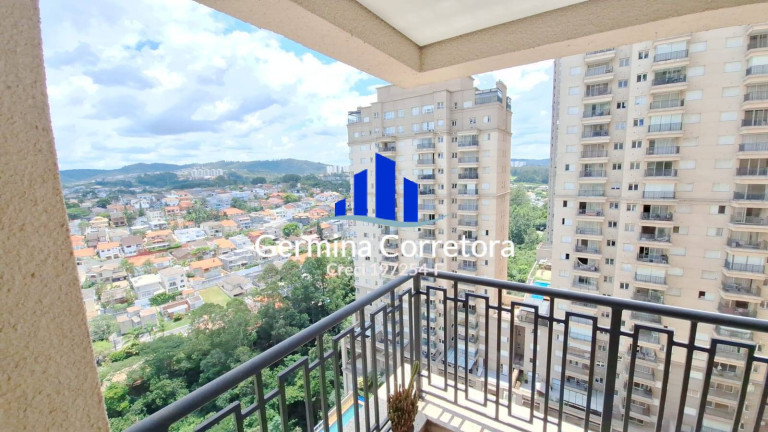 Imagem Apartamento com 1 Quarto para Alugar, 51 m² em Sítio Tamboré Alphaville - Barueri Imagem Apartamento com 1 Quarto para Alugar, 51 m² em Sítio Tamboré Alphaville - Barueri