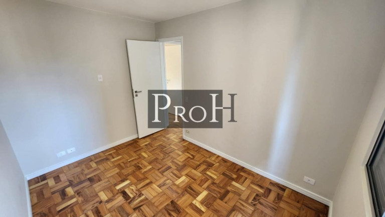 Imagem Apartamento com 2 Quartos à Venda, 67 m² em Chácara Inglesa - São Paulo