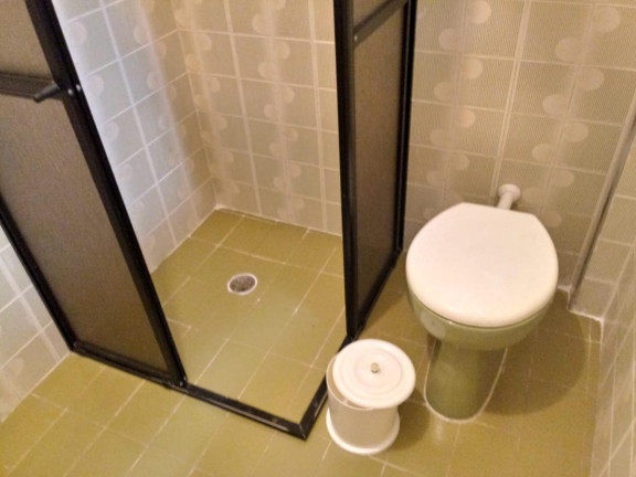 Imagem Apartamento com 1 Quarto à Venda, 46 m² em Canto Do Forte - Praia Grande Imagem Apartamento com 1 Quarto à Venda, 46 m² em Canto Do Forte - Praia Grande