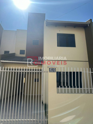 Imagem Casa com 3 Quartos à Venda, 193 m² em Alvorada - Lucas Do Rio Verde Imagem Casa com 3 Quartos à Venda, 193 m² em Alvorada - Lucas Do Rio Verde