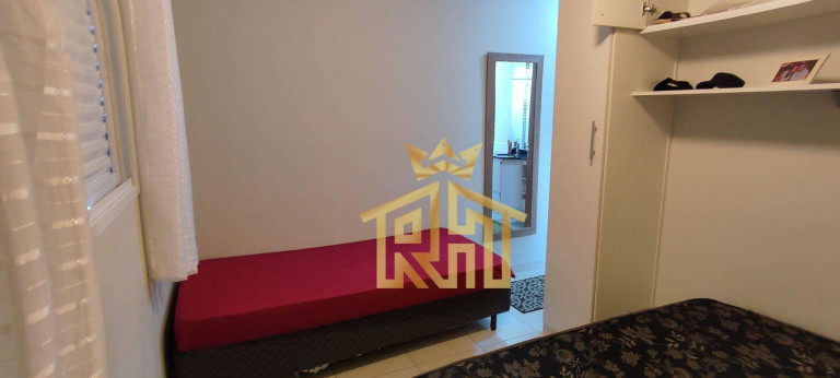Imagem Apartamento com 2 Quartos à Venda, 74 m² em Aviação - Praia Grande Imagem Apartamento com 2 Quartos à Venda, 74 m² em Aviação - Praia Grande
