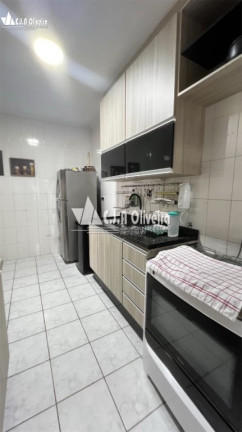 Imagem Apartamento com 2 Quartos à Venda, 76 m² em Agenor De Campos - Mongaguá