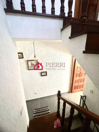 Imagem Casa de Condomínio com 4 Quartos à Venda, 172 m² em Jardim Pinheiros - São Paulo Imagem Casa de Condomínio com 4 Quartos à Venda, 172 m² em Jardim Pinheiros - São Paulo