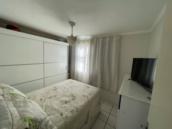 Imagem Apartamento com 2 Quartos à Venda, 44 m² em Condomínio Berbari Ii - Bragança Paulista Imagem Apartamento com 2 Quartos à Venda, 44 m² em Condomínio Berbari Ii - Bragança Paulista