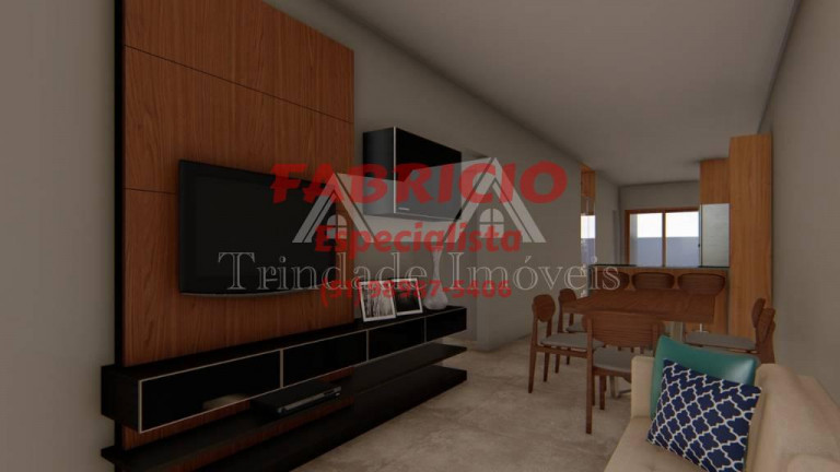 Imagem Casa com 3 Quartos à Venda, 150 m² em Capão Novo - Capão Da Canoa