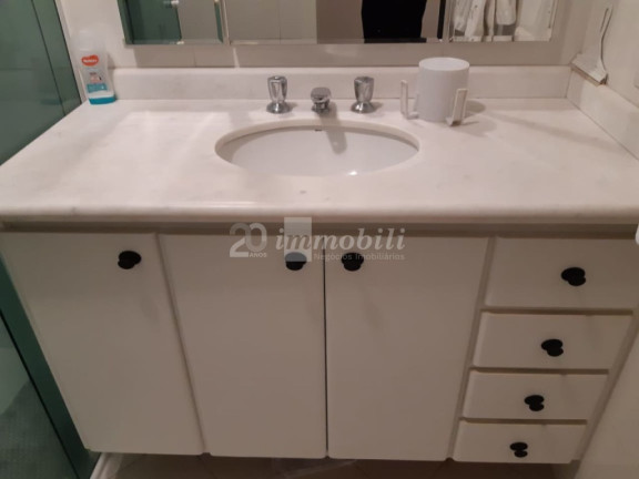 Imagem Apartamento com 3 Quartos à Venda, 104 m² em Higienopolis - São Paulo