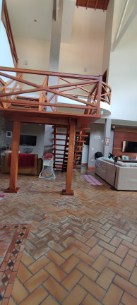 Imagem Casa de Condomínio com 3 Quartos à Venda, 900 m² em Portão - Atibaia Imagem Casa de Condomínio com 3 Quartos à Venda, 900 m² em Portão - Atibaia