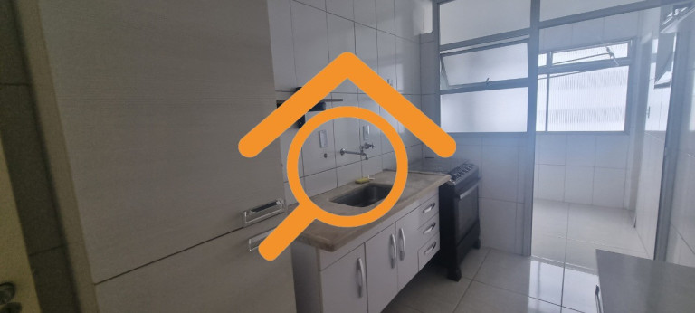 Imagem Imóvel com 3 Quartos para Alugar, 82 m² em Jardim Marajoara - São Paulo Imagem Imóvel com 3 Quartos para Alugar, 82 m² em Jardim Marajoara - São Paulo