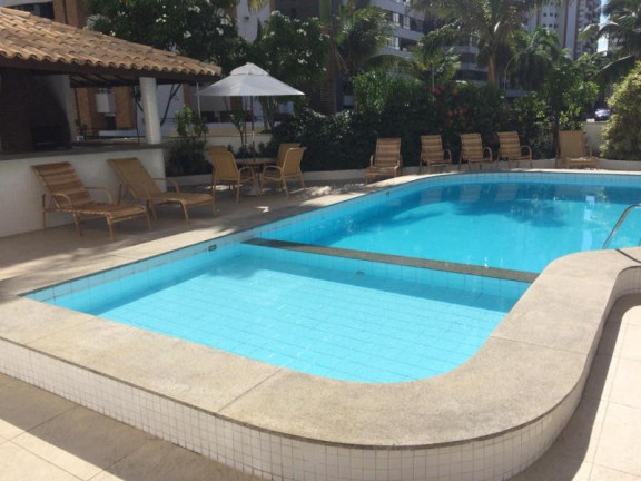 Imagem Apartamento com 3 Quartos à Venda, 82 m² em Pituba - Salvador Imagem Apartamento com 3 Quartos à Venda, 82 m² em Pituba - Salvador