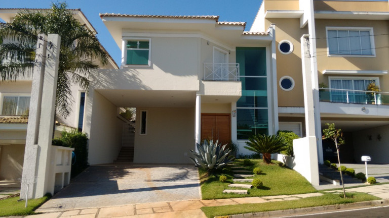 Sobrado com 3 Quartos à Venda ou Locação, 268 m² em Chácara Reunidas São Jorge - Sorocaba