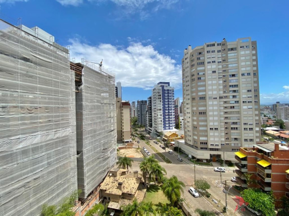 Imagem Cobertura com 4 Quartos à Venda, 367 m² em Praia Grande - Torres