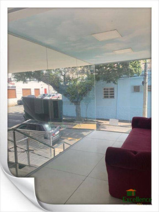 Imagem Edifício Residencial à Venda ou Locação, 600 m² em Santa Paula - São Caetano Do Sul Imagem Edifício Residencial à Venda ou Locação, 600 m² em Santa Paula - São Caetano Do Sul