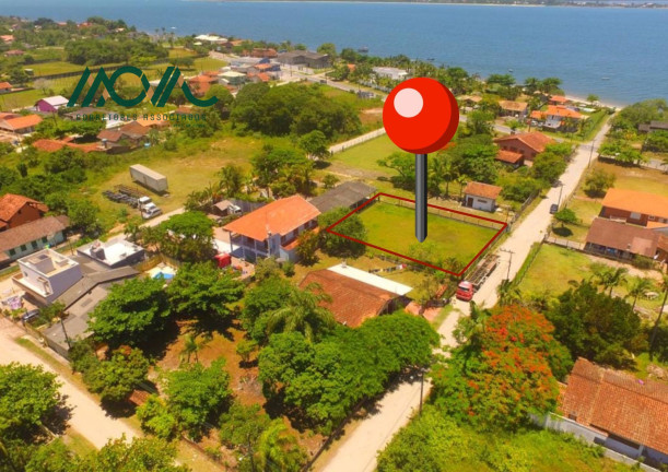 Imagem Terreno à Venda, 720 m² em Farol Do Itapoá Ii - Itapoá Imagem Terreno à Venda, 720 m² em Farol Do Itapoá Ii - Itapoá