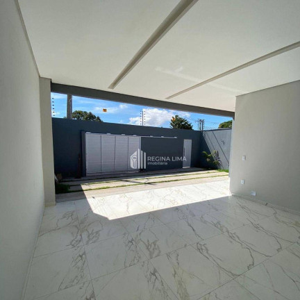 Imagem Casa com 3 Quartos à Venda, 154 m² em Centro - Timon Imagem Casa com 3 Quartos à Venda, 154 m² em Centro - Timon