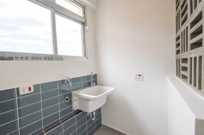 Imagem Apartamento com 1 Quarto à Venda, 30 m² em Centro - São Paulo Imagem Apartamento com 1 Quarto à Venda, 30 m² em Centro - São Paulo