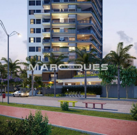 Apartamento com 3 Quartos à Venda, 105 m² em Jardim Oceania - João Pessoa