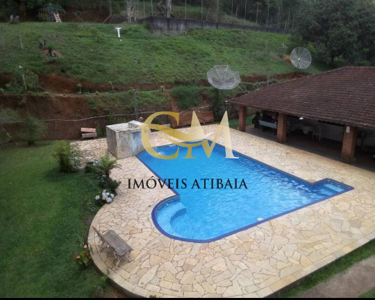 Imagem Chácara com 3 Quartos à Venda, 48.000 m² em Portão - Atibaia Imagem Chácara com 3 Quartos à Venda, 48.000 m² em Portão - Atibaia