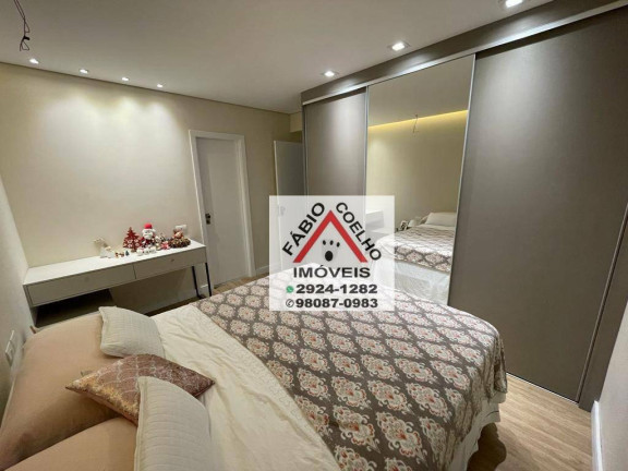 Imagem Apartamento com 2 Quartos à Venda, 63 m² em Campo Belo - São Paulo Imagem Apartamento com 2 Quartos à Venda, 63 m² em Campo Belo - São Paulo