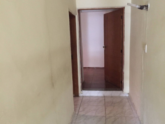 Imagem Casa com 3 Quartos à Venda, 125 m² em Vila Miami - São Paulo
