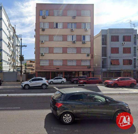 Apartamento com 2 Quartos à Venda, 63 m² em Santa Cecília - Porto Alegre