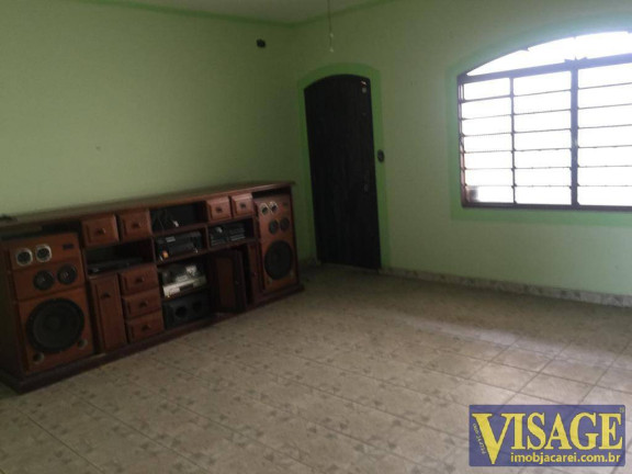 Imagem Casa com 6 Quartos à Venda, 800 m² em Vila Aprazivel - Jacareí