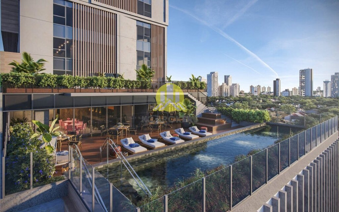 Imagem Apartamento com 2 Quartos à Venda, 103 m² em Itaim Bibi - São Paulo Imagem Apartamento com 2 Quartos à Venda, 103 m² em Itaim Bibi - São Paulo